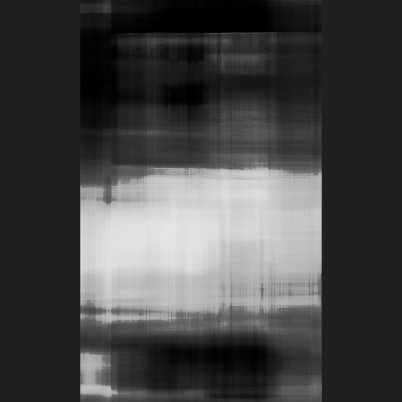 Untitled I #29 static token preview