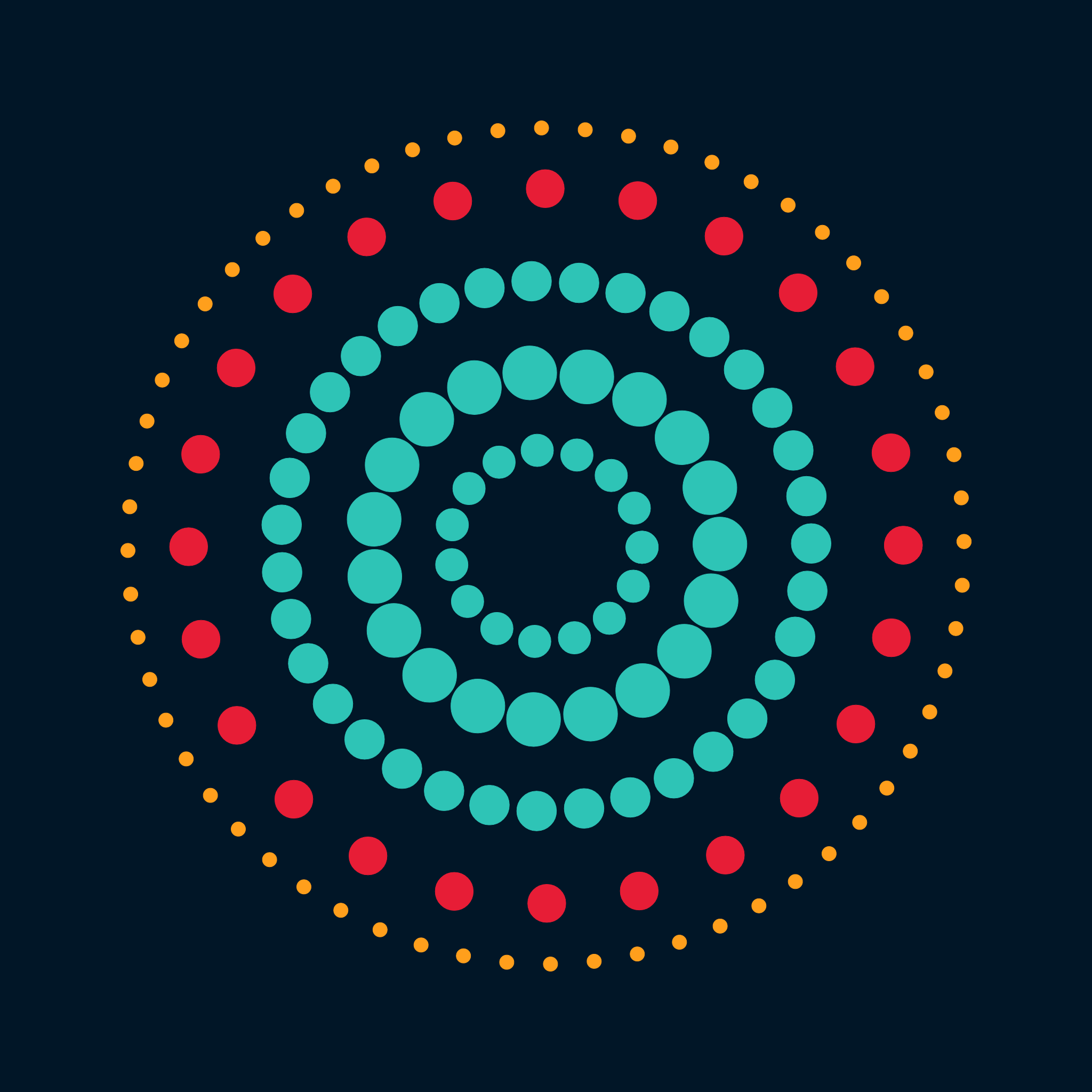 ROTATING SYSTEM 01 #178 static token preview