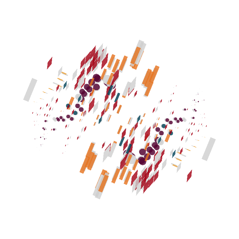 Fischinger #225 static token preview