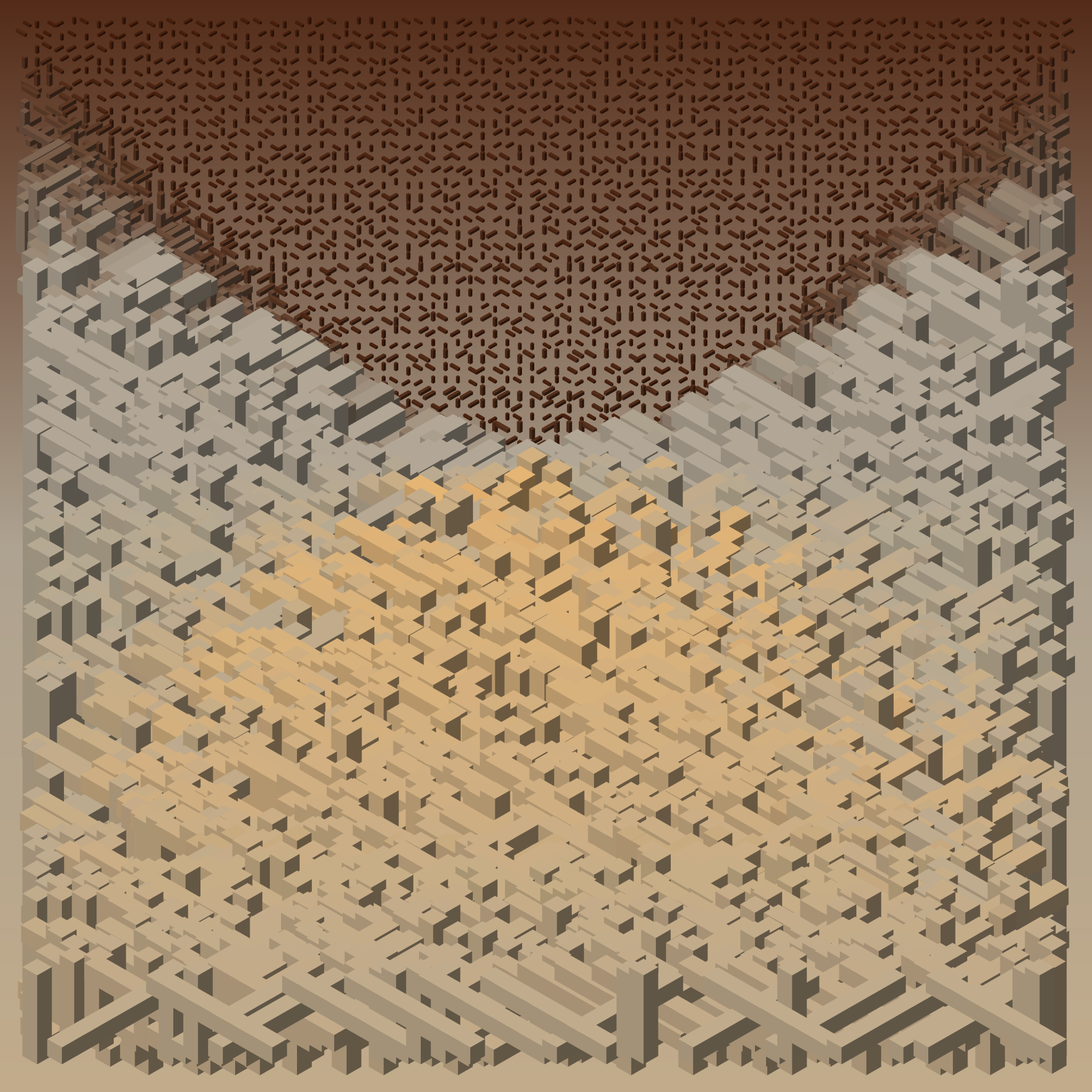 Grim Haystack #403 static NFT preview