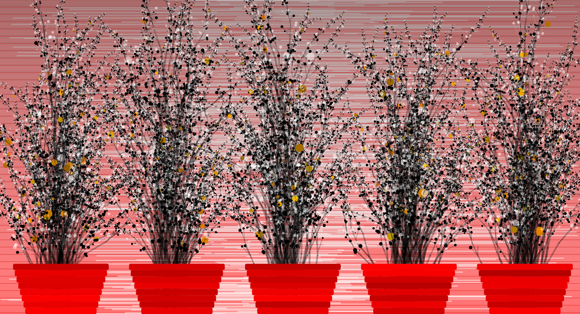 Potted Plants #24 static token preview