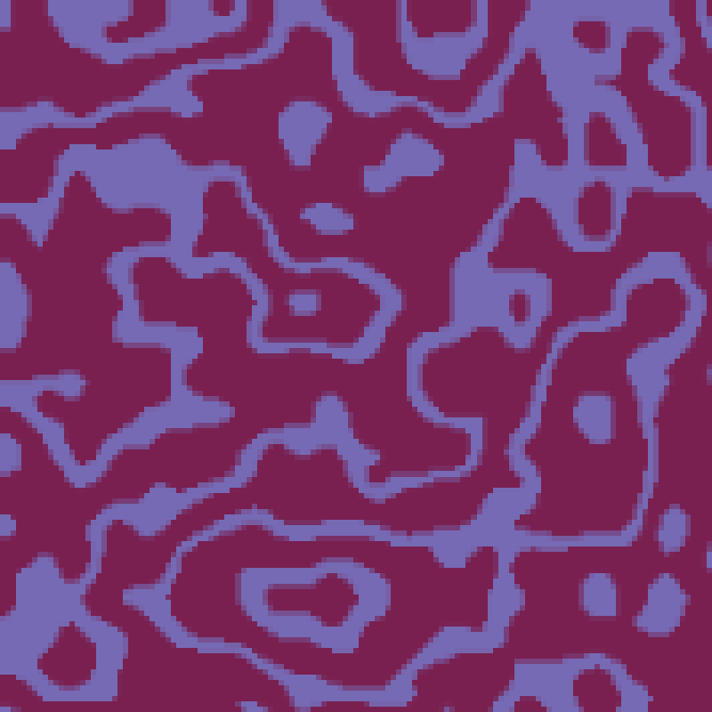 Color Noise with moving mouse #628 static token preview