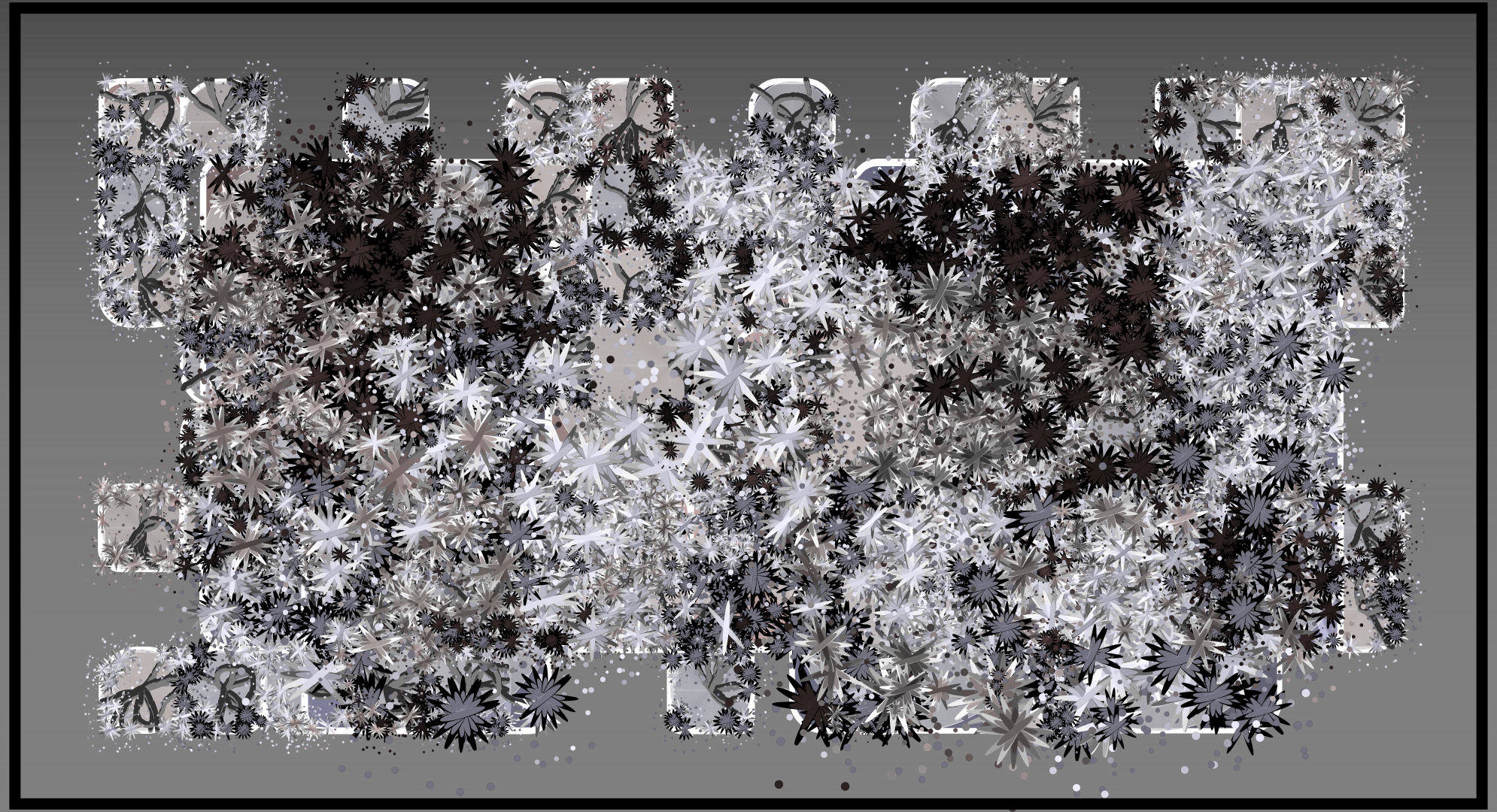Retaken #2 static NFT preview