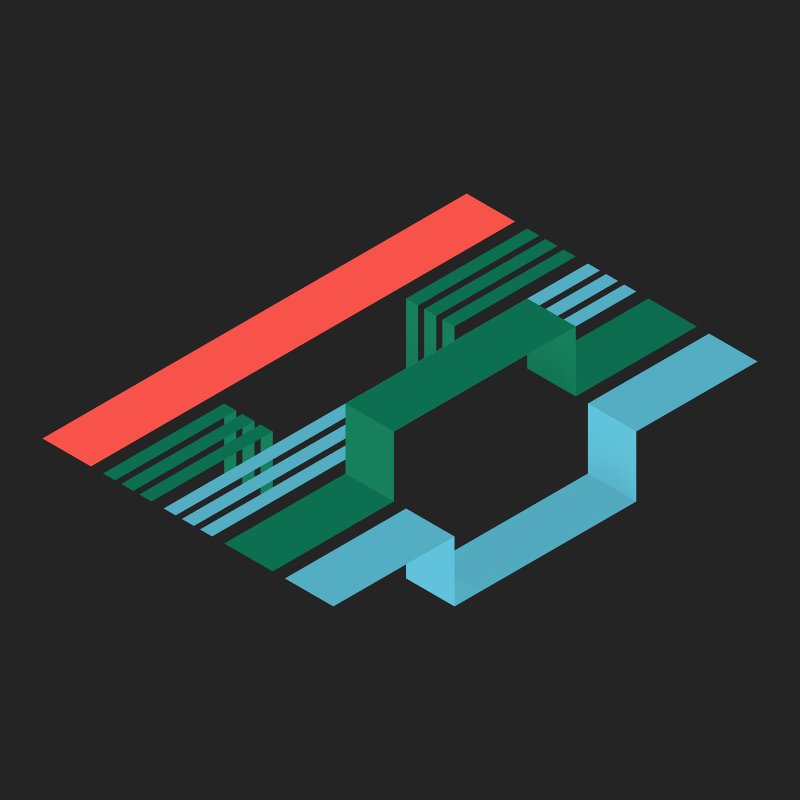 Photon #108 static NFT preview