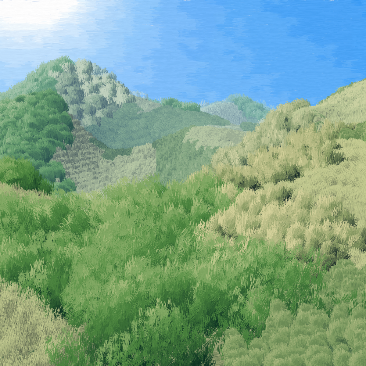 Provence #473 static token preview
