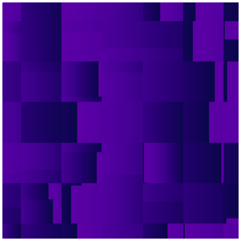 Hypnos Pixel #3 static NFT preview
