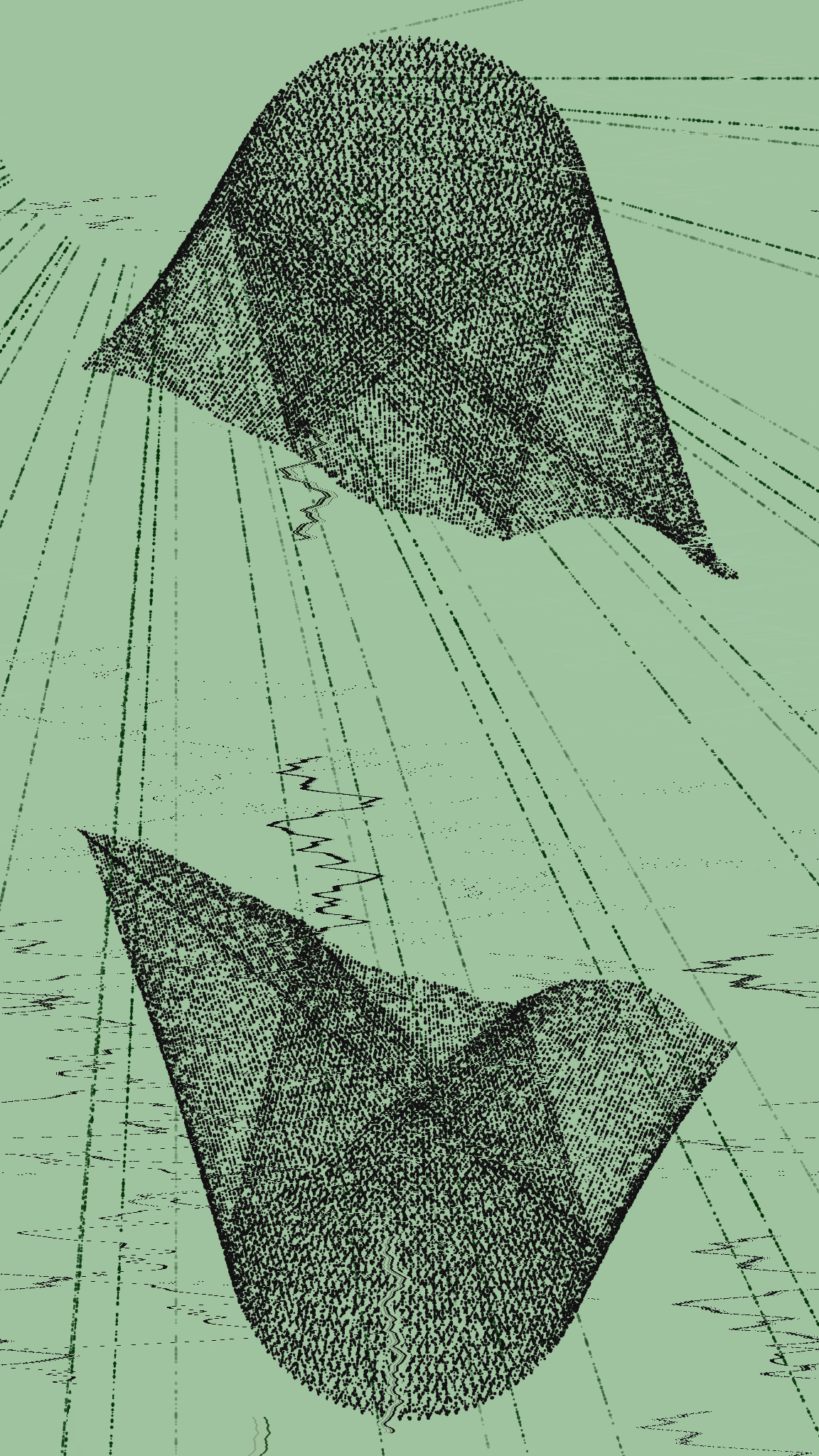 Klyft #371 static NFT preview