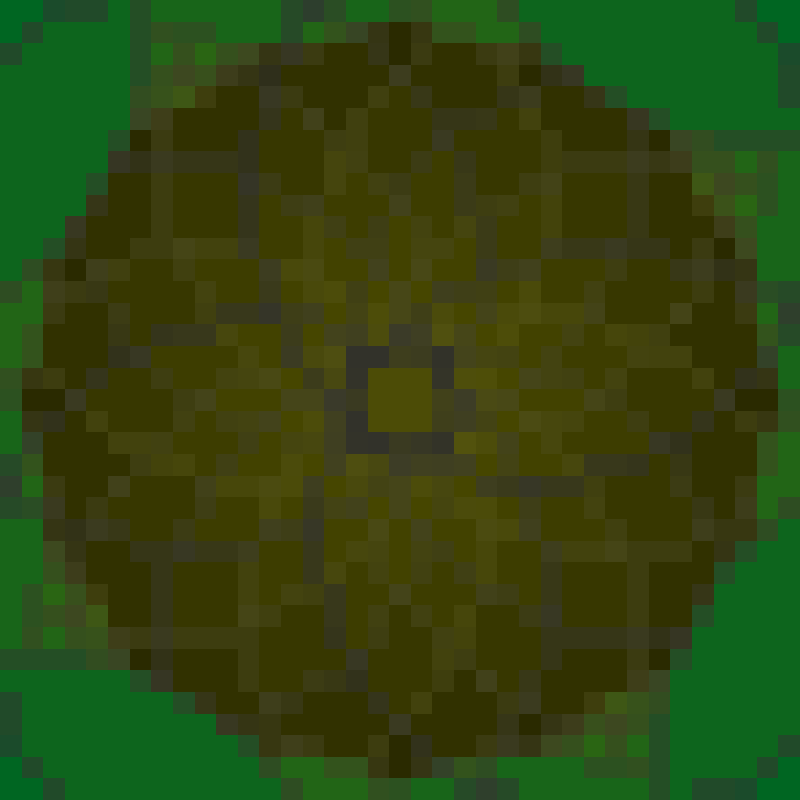 CircleMix 0.3.0 #2 static NFT preview