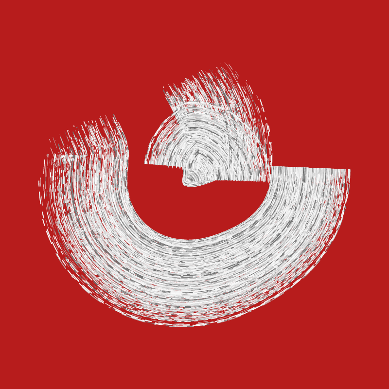 Gossamer #53 static token preview