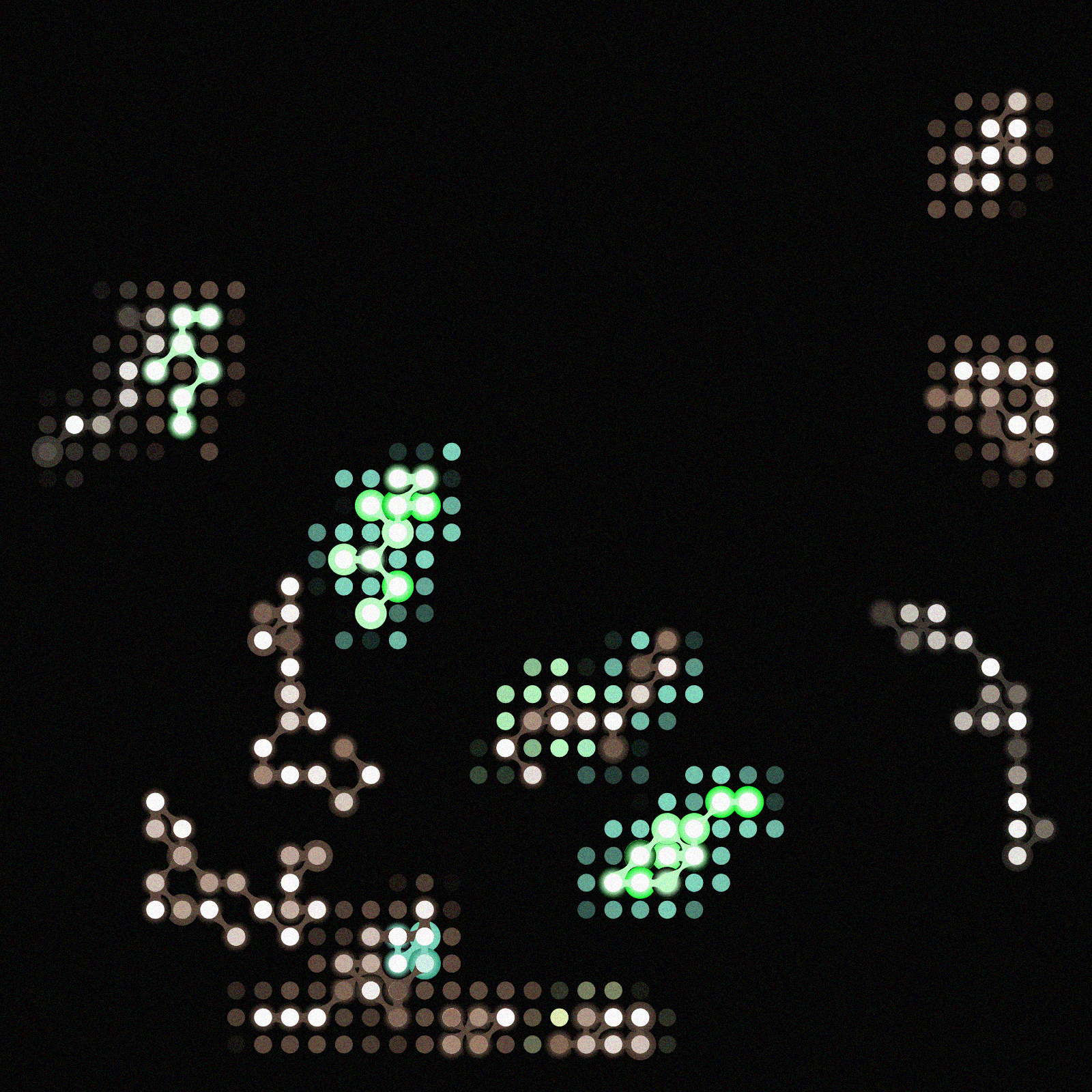 Con↔nect #70 static NFT preview