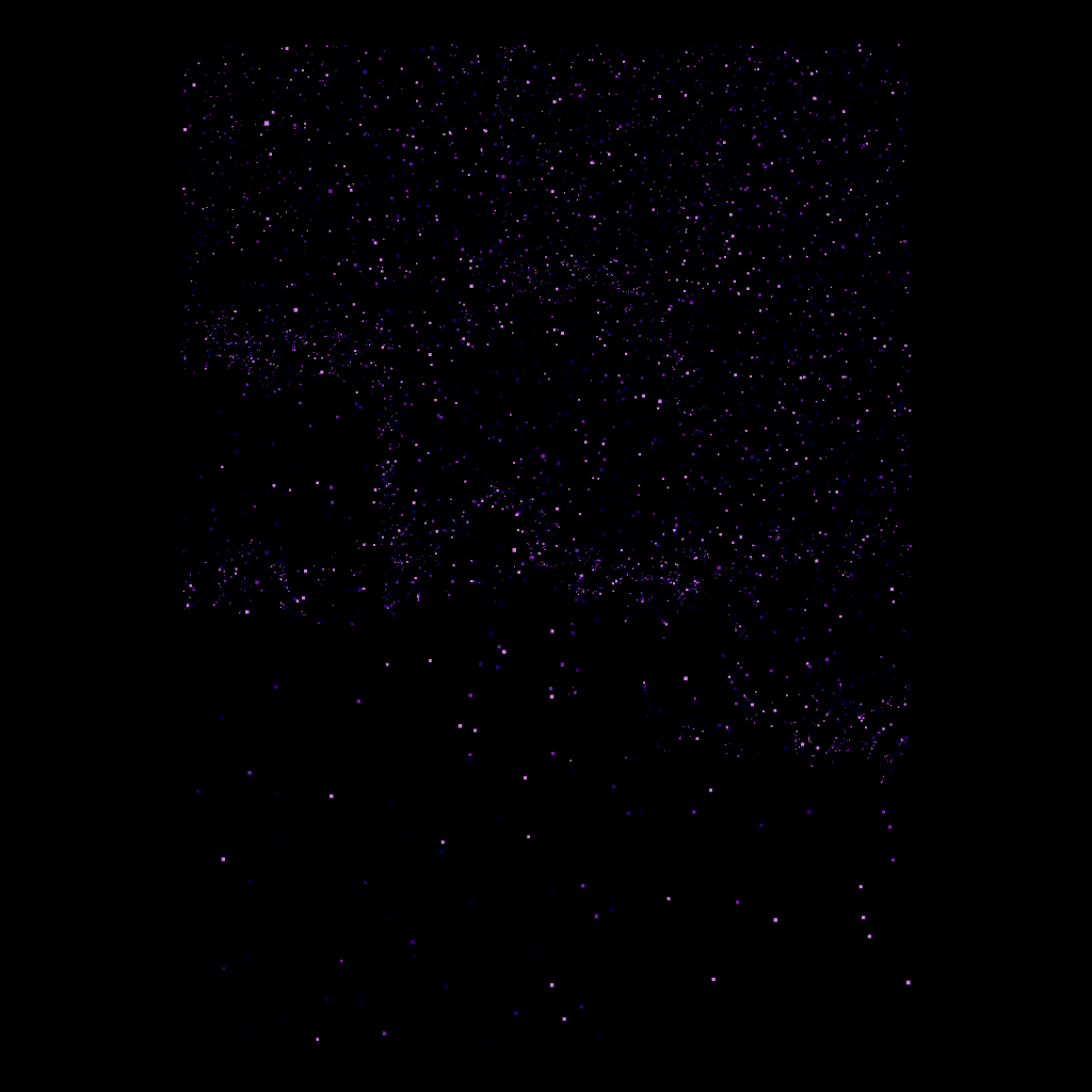 Endless Rain #139 static token preview
