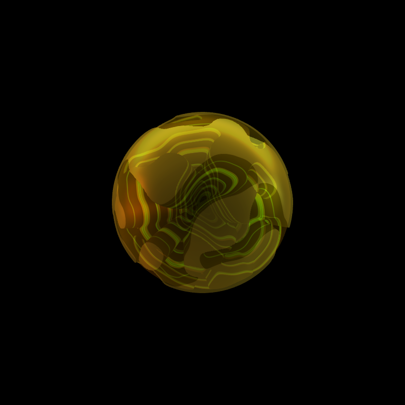 SynDevice #2056 static NFT preview