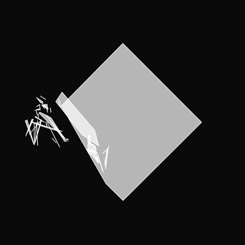 Fracture #84 static token preview