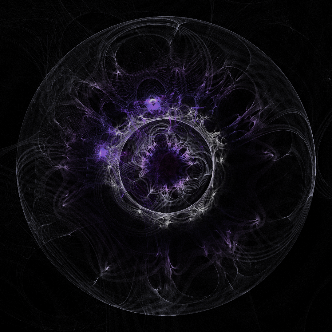 Organicon, variation 00 - special edition #426 static token preview