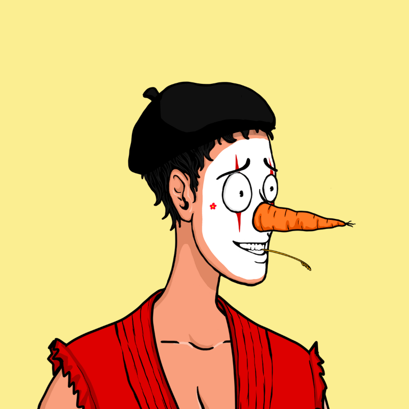MIME x MIME #1090 static NFT preview