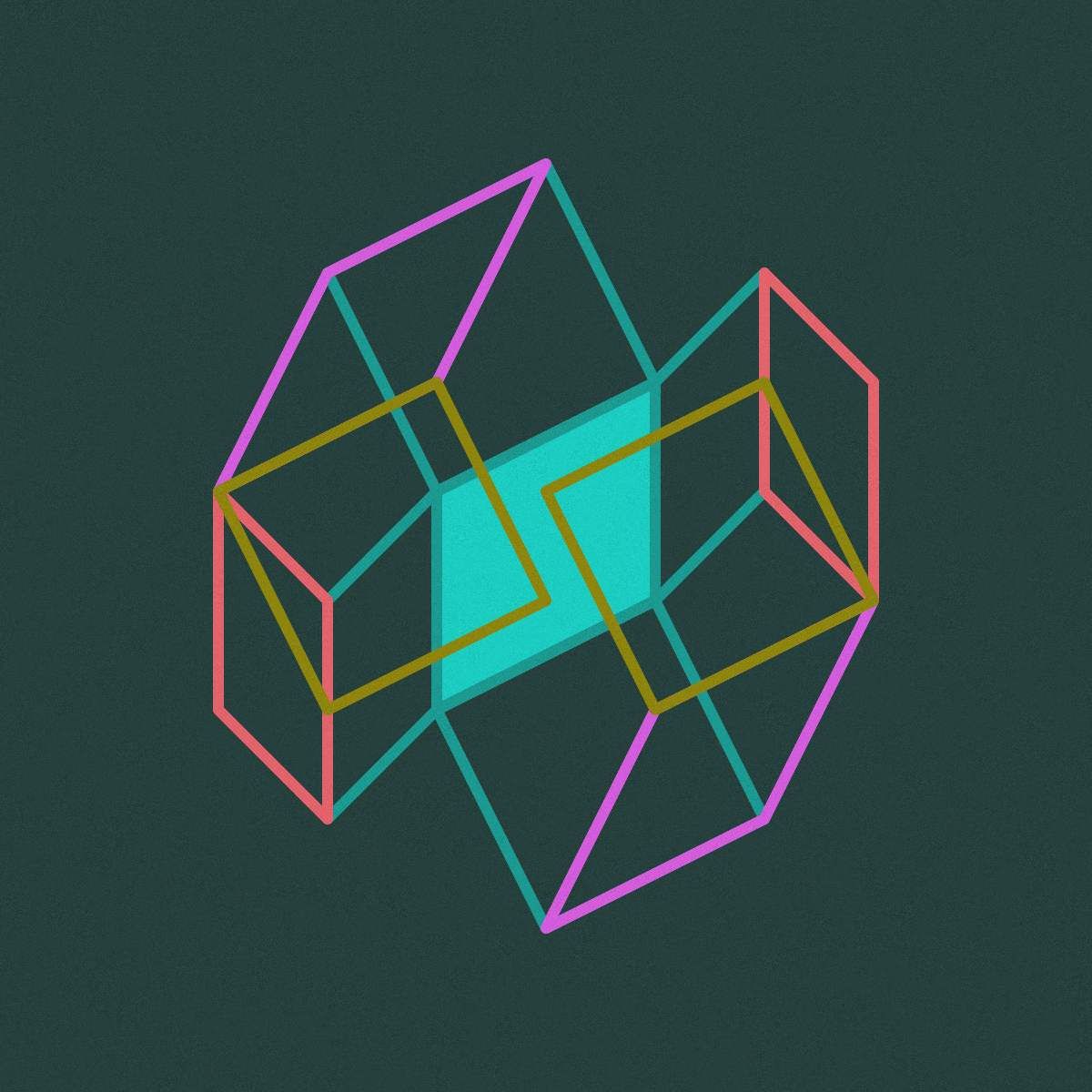 Parallelogram Construction #265 static token preview