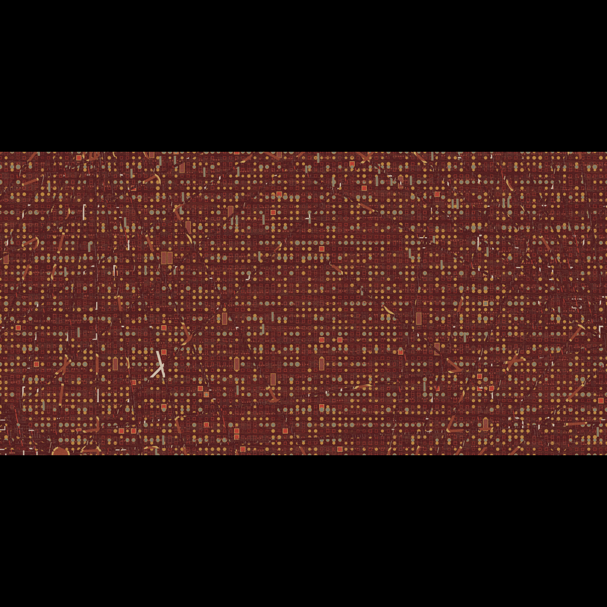 Chaotic Neutral #321 static token preview