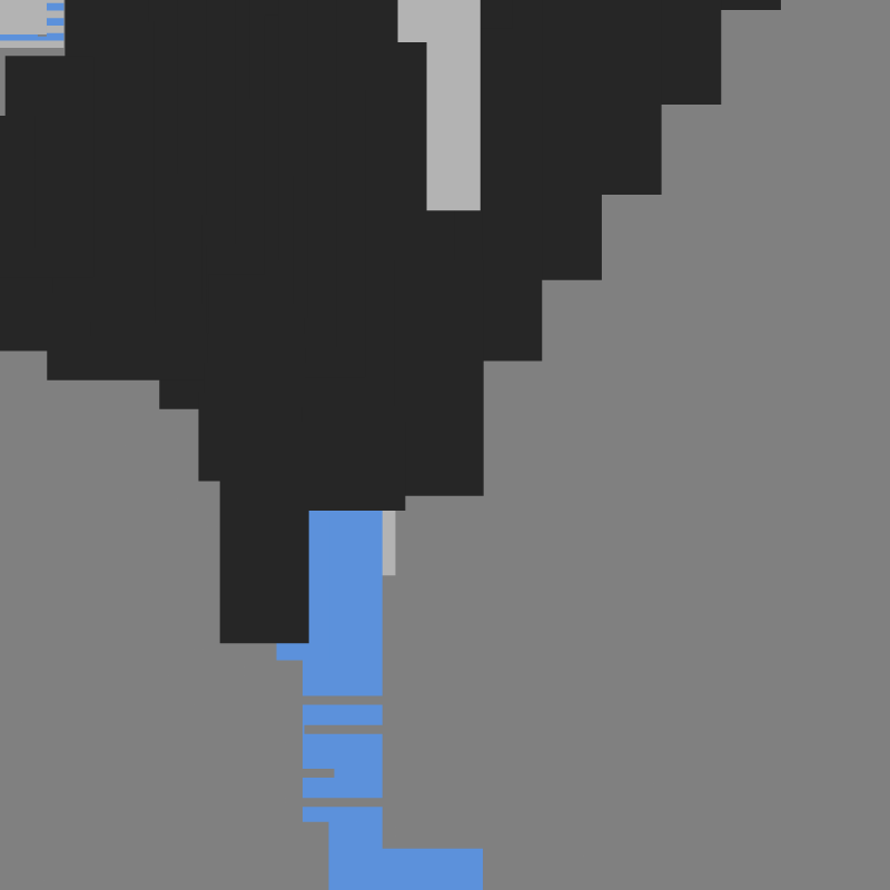 Time Intertwined #145 static NFT preview