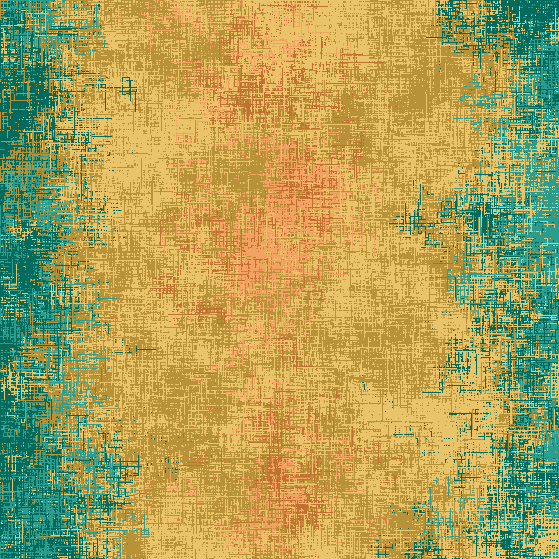 Pixel Tunnel II #271 static NFT preview