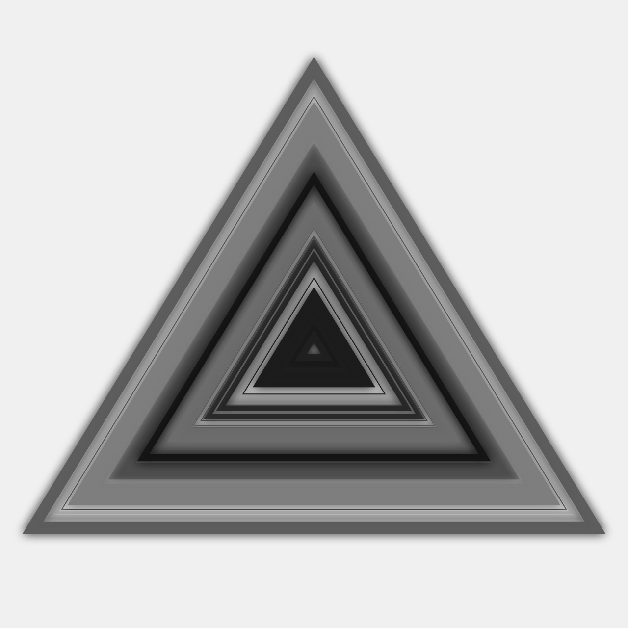 Formes Binàries #36 static token preview
