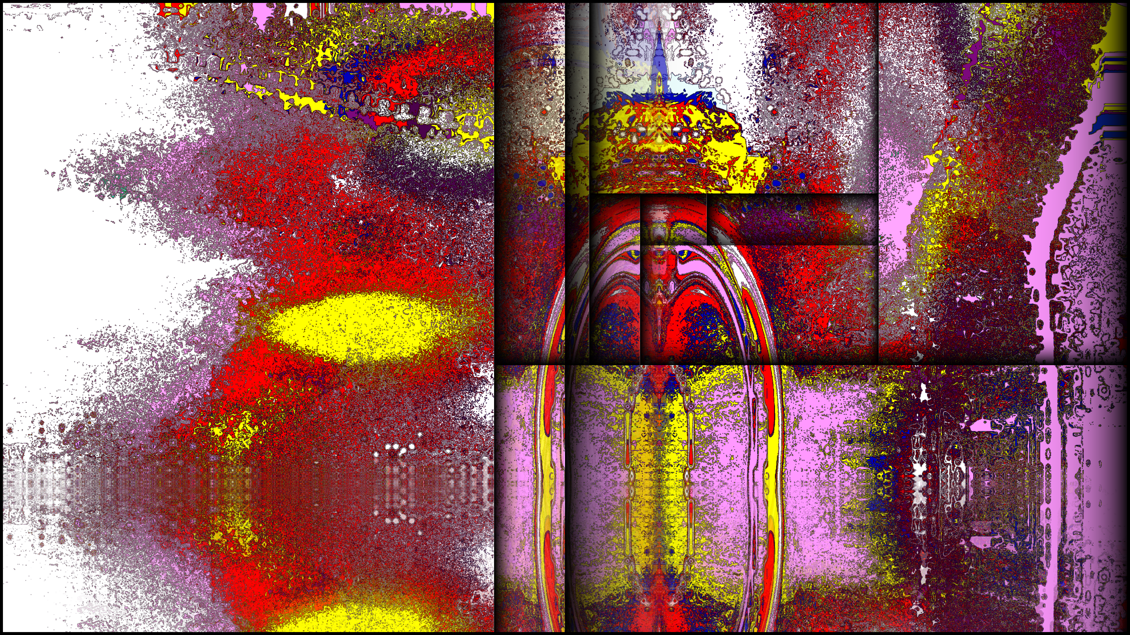 Piet Max #90 static NFT preview
