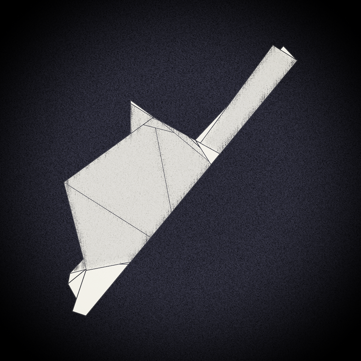 Shape of Freedom #757 static token preview