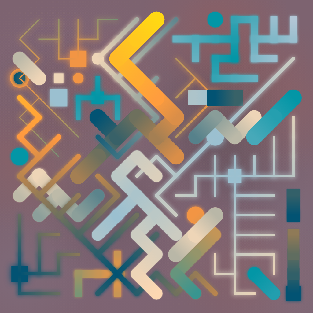 neon greed trees #99 static token preview