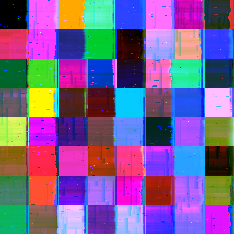 tokel pixel #243 static NFT preview