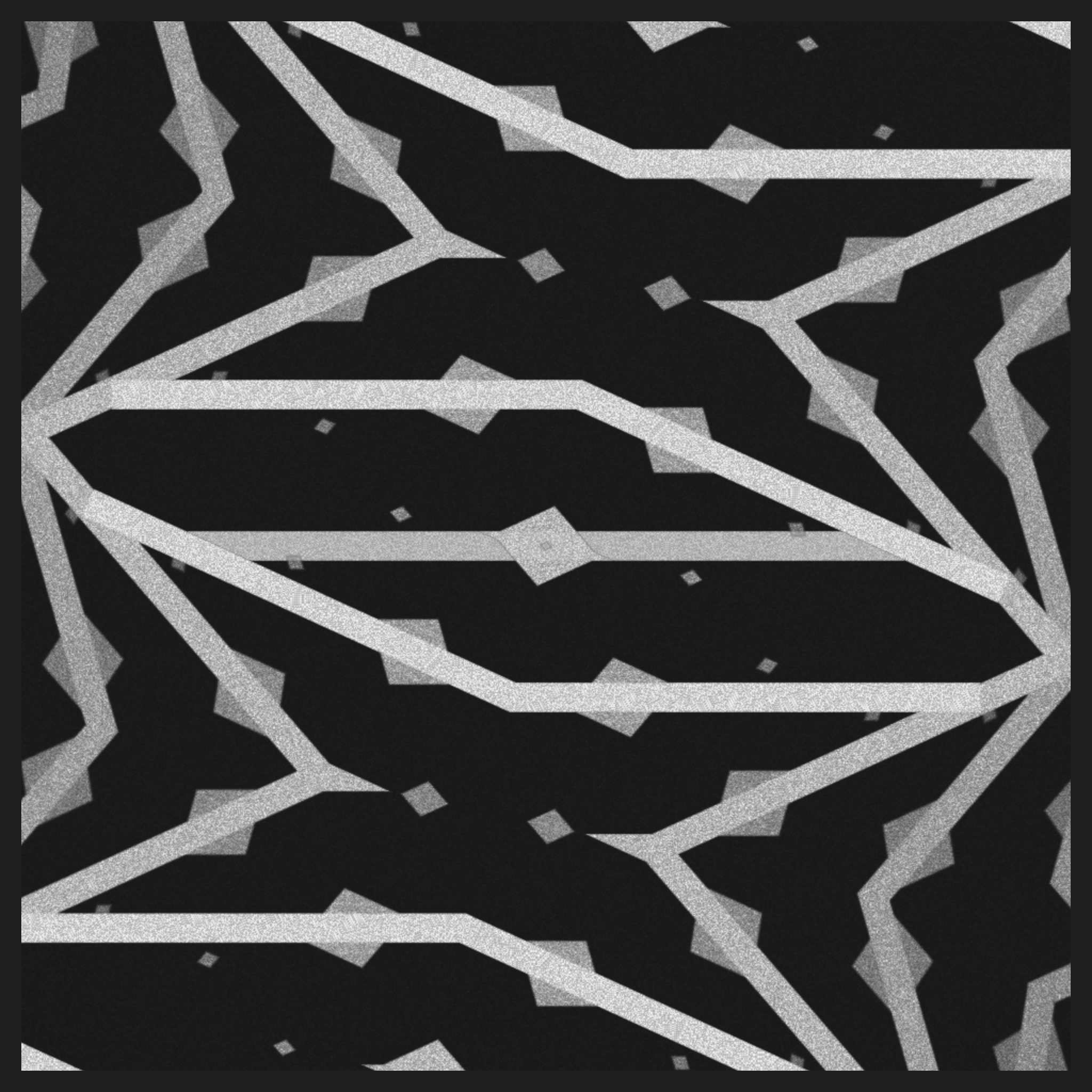 Unendlichkeitsmaschine #354 static token preview