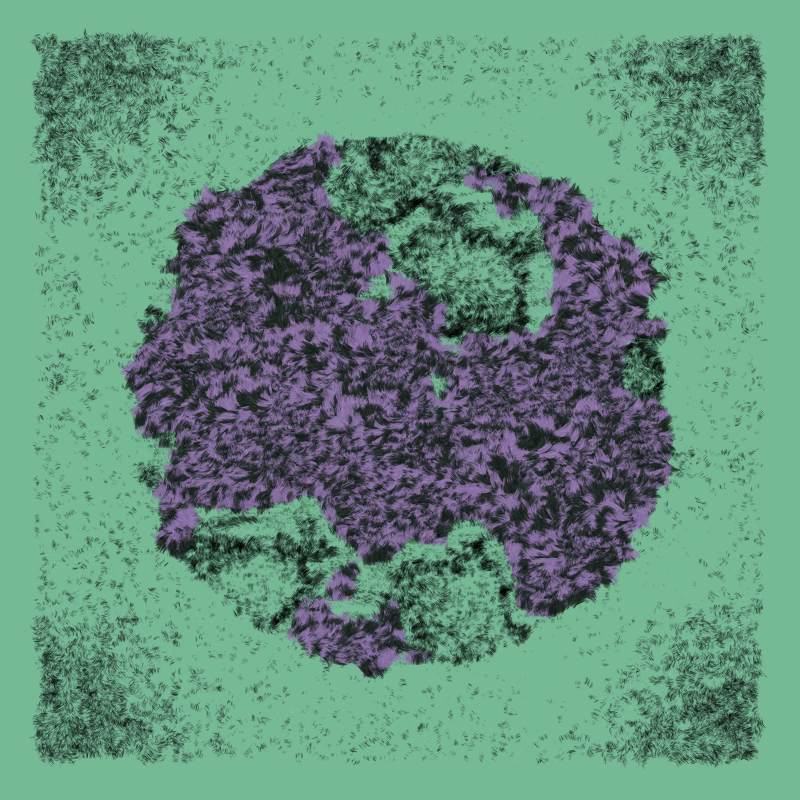 Ghrian #193 static NFT preview