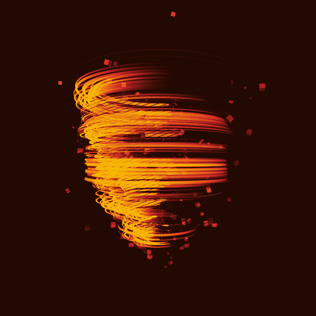 Updraft #222 static token preview