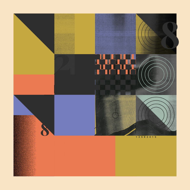 Abstraction IV #103 static token preview