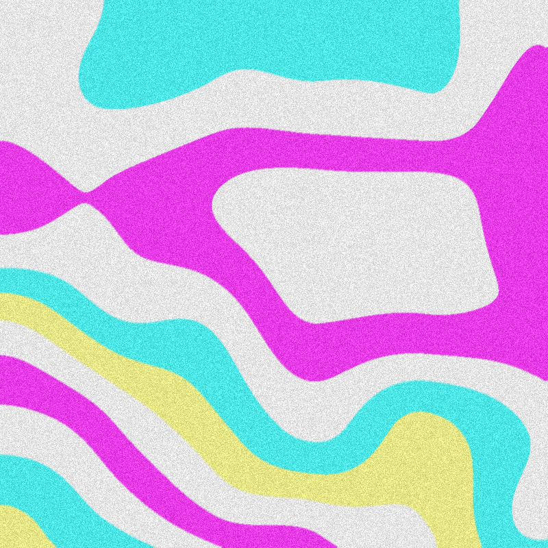 Organic Oeuvre #117 static token preview