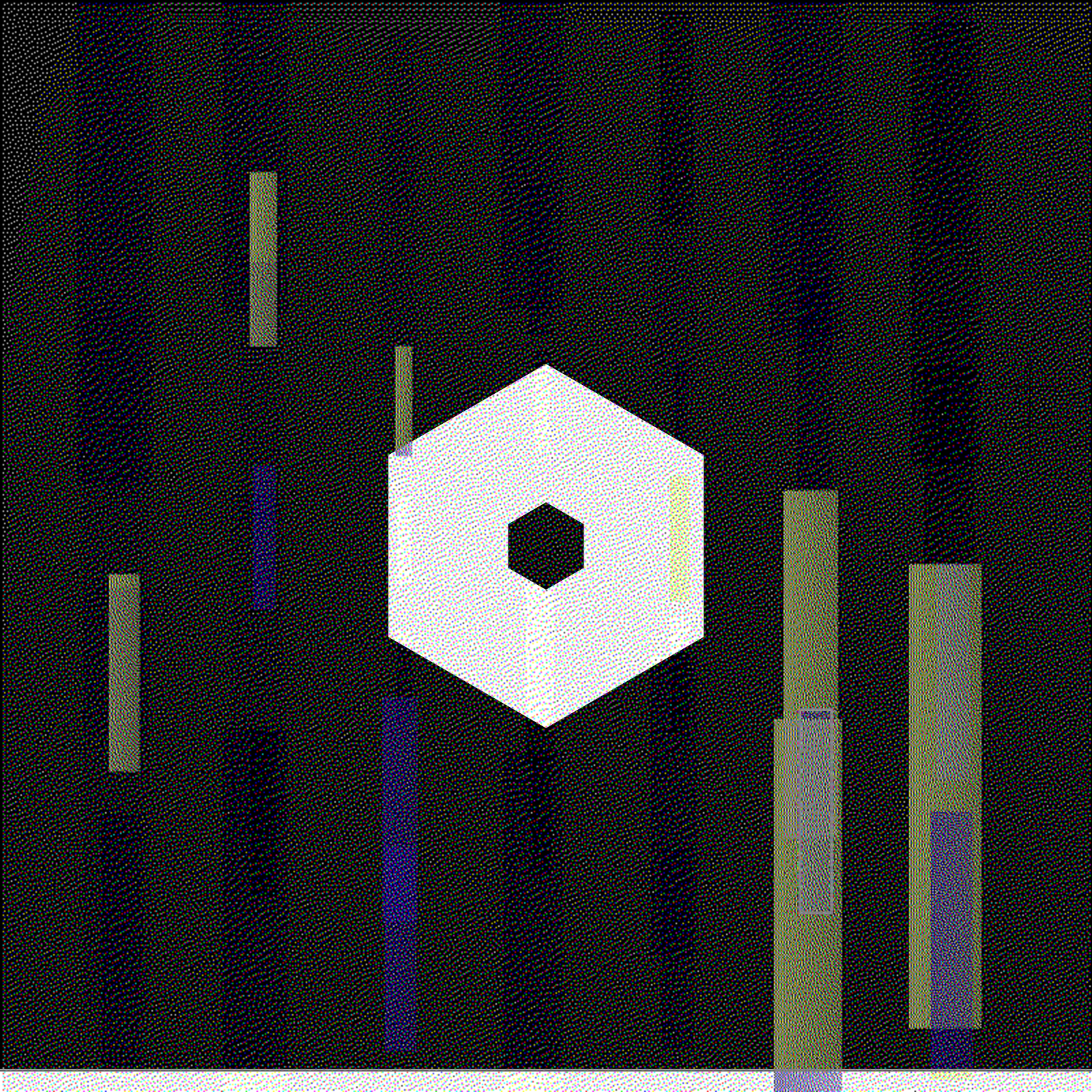 Polytone #82 static NFT preview