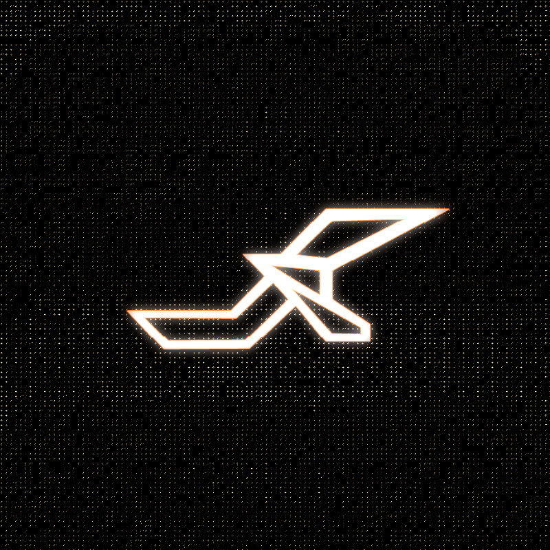 Mergen #45 static token preview