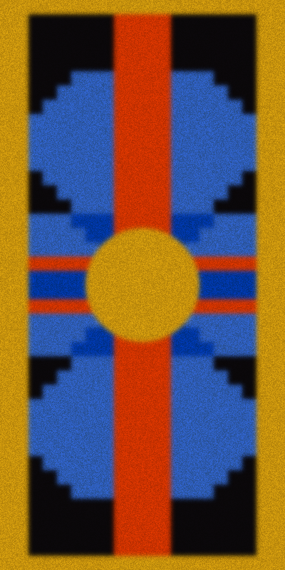Windows Of Opportunity #203 static NFT preview