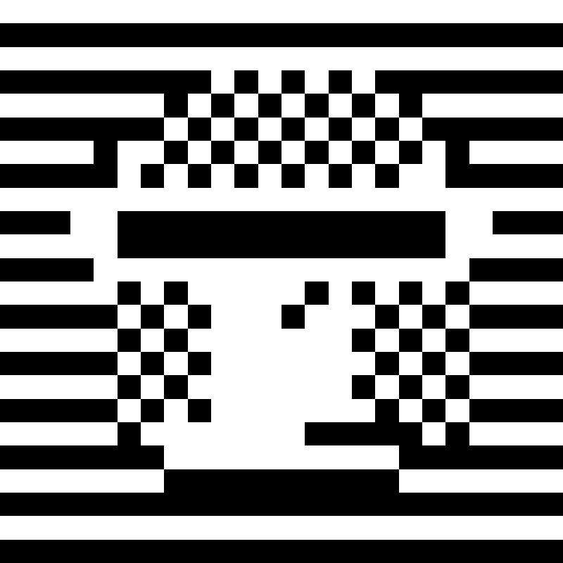 the madness #340 static token preview