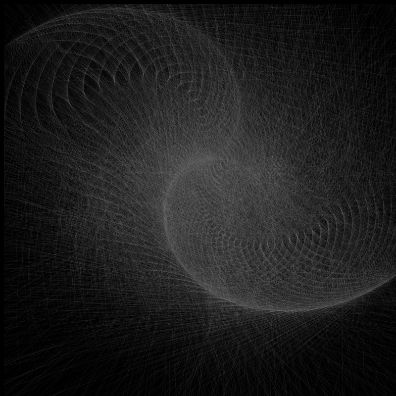 Tables #102 static NFT preview