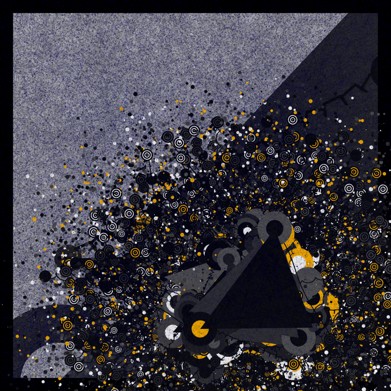 Out of the Frame #56 static token preview