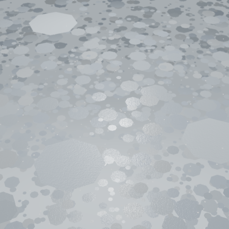 Pond #31 static NFT preview