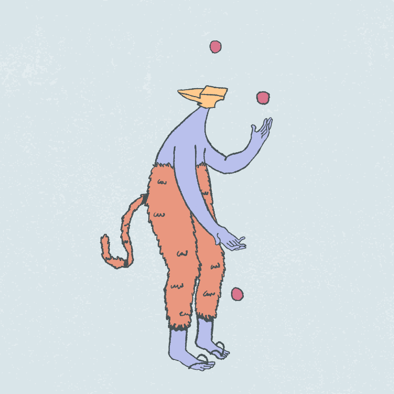 Keep Cool #32 static NFT preview
