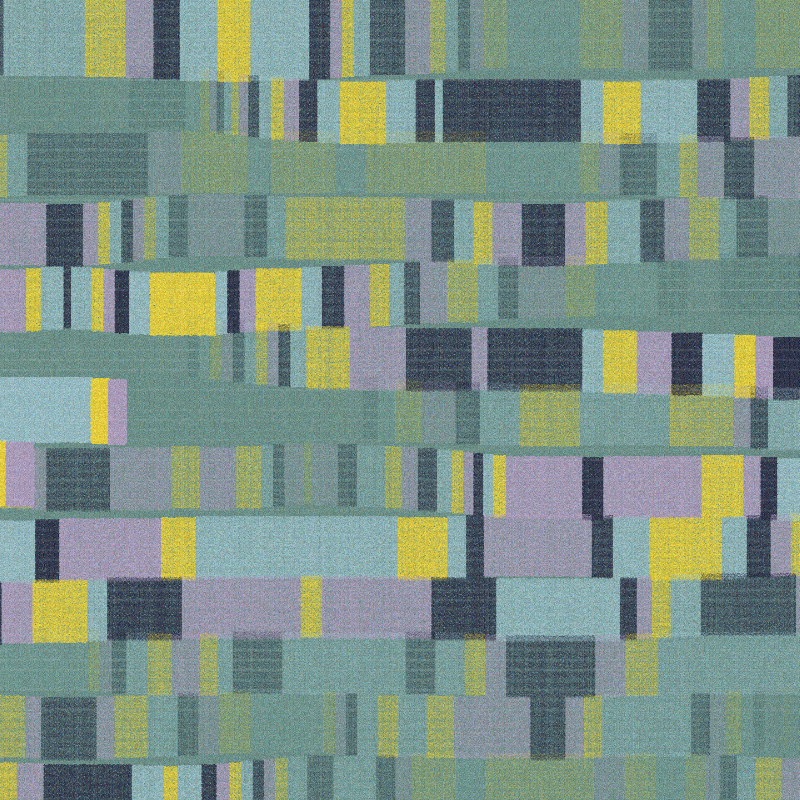 semantic compositions about dreams #43 static token preview