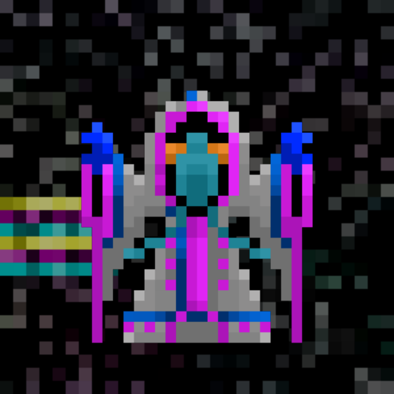 smol sacrifices #1815 static token preview
