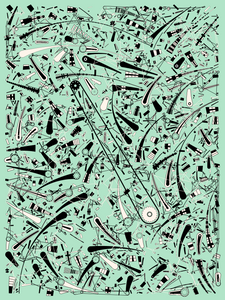 Sprocket Factory #238 static NFT preview