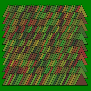 Random Forest project preview