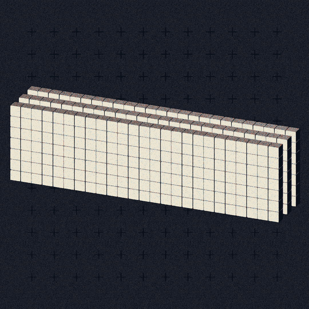 Another brick #117 static token preview