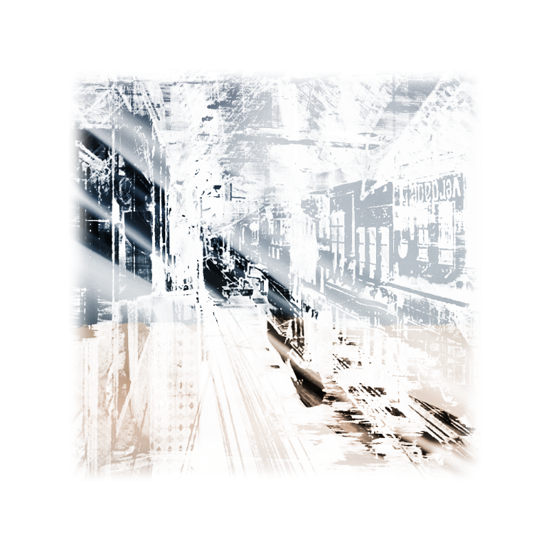 possibleScapes #27 static token preview