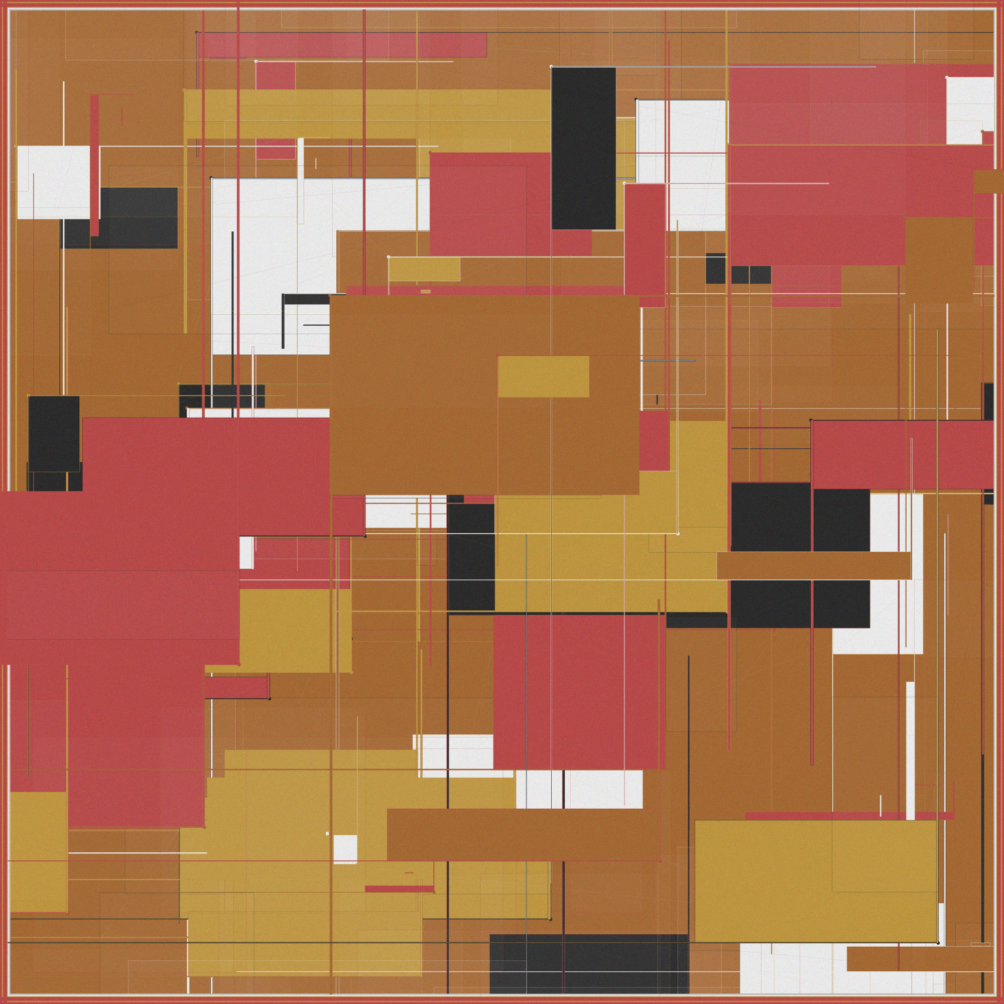 Strange Data #471 static NFT preview