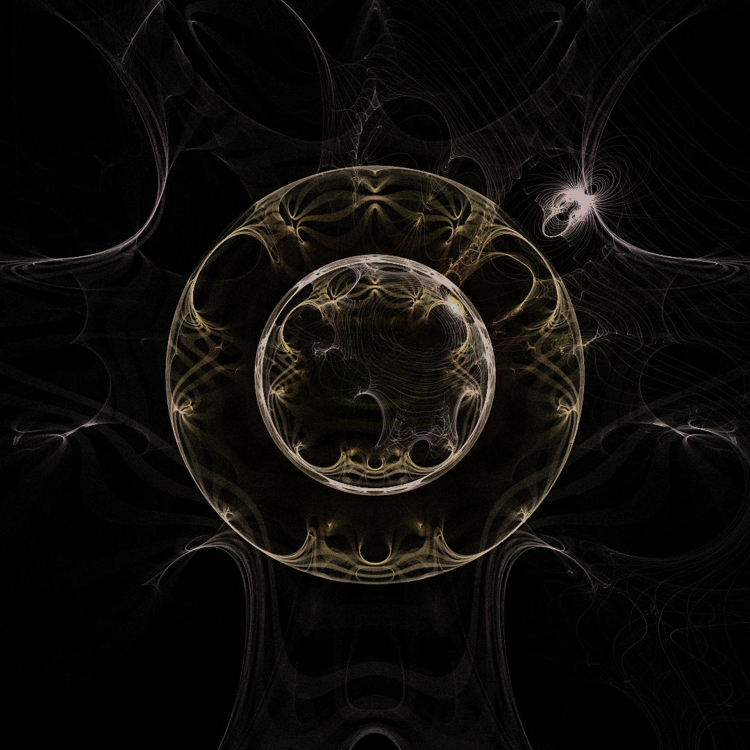 Organicon, variation 00 - special edition #571 static token preview