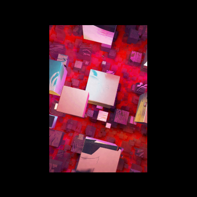 A window to the inside #17 static token preview